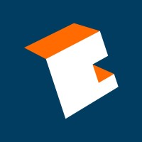 Cuberis logo - Similar company to Engineering Cartoons