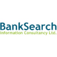 BankSearch Information Consultancy Limited logo - Similar company to Priam Software