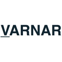 Varnar Inc logo - Similar company to Xifi Smart Networks Pvt. Ltd.