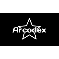 ARCODEX logo - Similar company to Arcodex