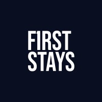 First Stays logo - Similar company to Rentbolt
