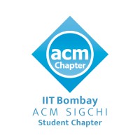 IIT Bombay ACM SIGCHI Student Chapter logo - Similar company to Hci Professionals Association Of India
