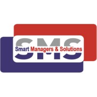 SMART MANAGERS & SOLUTIONS logo - Similar company to Cabinet Smart Managers Solution - Sms