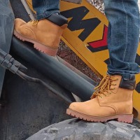 Laiyang Baofeng Shoes Co.,ltd logo - Similar company to Oswin Hyde
