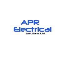 APR ELECTRICAL SOLUTIONS LTD logo - Similar company to M.A Electrical Contractor Ltd