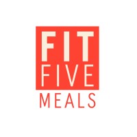 Fit Five Meals logo - Similar company to Insight