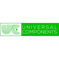 Universal components