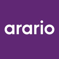 Arario Foods logo - Similar company to Hye Drink