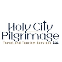 Holy City Pilgrimage logo - Similar company to Pontifical University Of The Holy Cross Foundation