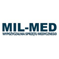 MIL-MED Wypożyczalnia Sprzętu Medycznego logo - Similar company to Beyondspace
