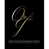Oley & James Executive Management Group logo - Similar company to Greenleaf Environmental Services Llc