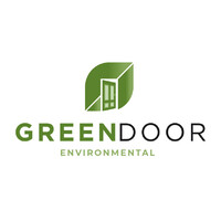 Green Door Environmental logo - Similar company to Solis Environmental