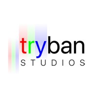 Tryban Studios logo - Similar company to Keil Group