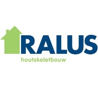RALUS - Houtskeletbouw logo - Similar company to Kookon