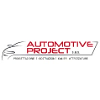AUTOMOTIVE PROJECT logo - Similar company to Mdc Design
