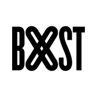 BOOST logo - Similar company to Cogny