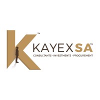 KAYEX SA (PTY) LTD logo - Similar company to Elangeni Oil And Soaps (Pty) Ltd