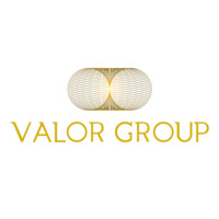 VALOR Group logo - Similar company to Magnate Holding Group