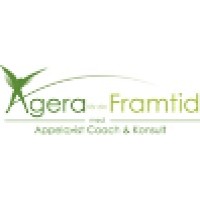 Agera för din Framtid logo - Similar company to Sfkbt