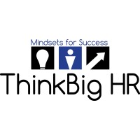 ThinkBig Careers logo - Similar company to A.S. Trading