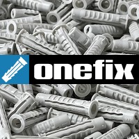 Onefix | Produzione Sistemi di Fissaggio logo - Similar company to Ferri Group Srl