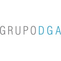 Grupo DGA logo - Similar company to Mop