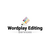 Wordplay Editing Services logo - Similar company to Ibid. Editing & Writing