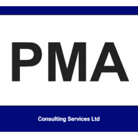 PMA CONSULTING SERVICES LTD logo - Similar company to Uk Temporary Works Design Ltd.