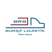 BRS Bursa Lojistik logo - Similar company to 2Y Lojistik Endüstriyel Boya Geri Dönüşüm Sanayi Tic. Ltd. Şti.