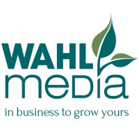 Wahl Media, Inc. logo - Similar company to Mirus Group