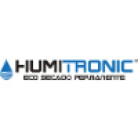 Humitronic S.R.L. logo - Similar company to Osmo.Tec® - Humedad De Cimientos