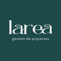 Larea.es logo - Similar company to It'S Singular