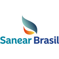 Sanear Brasil logo - Similar company to Saneares