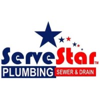 ServeStar Plumbing logo - Similar company to Graphilter