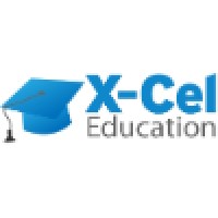 X-Cel Education logo - Similar company to Intrigue: Enterprise Attack Surface Management