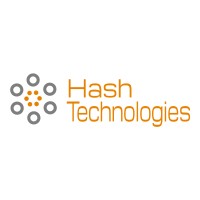 Hash Technologies Inc logo - Similar company to Hash Technology