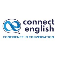 Connect English logo - Similar company to You Move