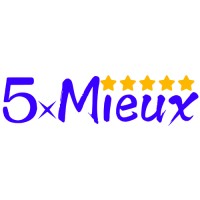 5xMieux logo - Similar company to Reaktif Ajans