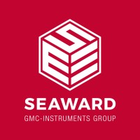 Seaward Electronic logo - Similar company to Gmc Instruments