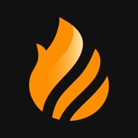 StableFlame logo - Similar company to Embraceableai