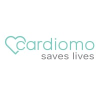 Cardiomo Ukraine LLC logo - Similar company to Hearify