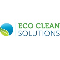 Eco Clean Solutions logo - Similar company to Eco-Clean Solutions