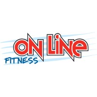 On Line Fitness logo - Similar company to Shiftingpact®