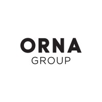 ORNA Group logo - Similar company to Ôda Design