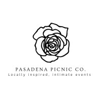 Pasadena Picnic Co logo - Similar company to Pasadena Symphony