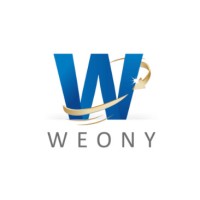 WEONY logo - Similar company to Ledtek.At