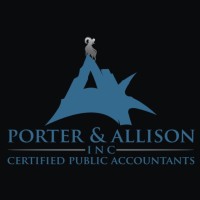 Porter & Allison, Inc.