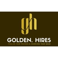 Golden Hires logo - Similar company to Multiclo