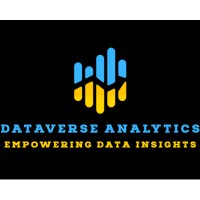 DataVerse Analytics logo - Similar company to Dataverse Analytics
