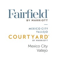 Courtyard & Fairfield by Marriott Mexico City Vallejo logo - Similar company to Courtyard By Marriott Hermosillo
